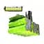 Набор аккумуляторов ONE+ RB1850X2 18В Ryobi hoz0014311 - миниатюра 6
