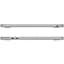 Ноутбук Apple MacBook Air 15'' M3 8/512GB Silver 2024 (MRYQ3) [103017] - мініатюра 6