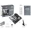 Материнская плата Asus (PRIME B760M-A WIFI D4) - миниатюра 4