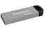 Флеш накопитель USB 64Gb DataTraveler Kyson, Silver Kingston teh0021090 - миниатюра 2