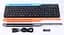 Клавіатура A4Tech Fstyler FBK25 Wireless Black (FBK25 (Black)) - мініатюра 6