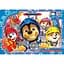 Дитячий пазл "Paw Patrol" G-Toys PW08904 постер 35 елементів - мініатюра 1