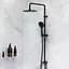 Душова система AM.PM Gem ShowerSpot без смесителя F0790022 - мініатюра 2