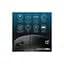 Мишка OfficePro M307B Silent Click Wireless/Bluetooth Black (M307B) - мініатюра 10