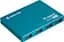 Хаб USB 3.0 -> 7xUSB 2.0 active, aluminium body Defender - мініатюра 1