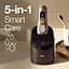 Електробритва Braun Series 9 Pro [9466cc] чорно-сіра [84907] - мініатюра 7