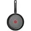 Сковорода Tefal So' Light с крышкой 24 см черная (H0560442_SET) - миниатюра 3