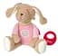 М'яка музична іграшка Песик 27см sigikid det0017838 - мініатюра 1