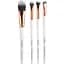 Набір пензликів для макіяжу TopFace Professional Make-up Brush ST901 4 шт. - мініатюра 1