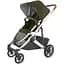 Дитяча коляска прогулянкова UPPAbaby CRUZ 2, HAZEL на замовлення 5-10 днів (810030090434) - мініатюра 1