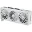 Відеокарта Asus TUF Gaming GeForce RTX 5070 Ti OC 16GB White (TUF-RTX5070TI-O16G-WHITE-GAMING) EU [145620] - мініатюра 3