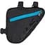 Сумка на раму KLS Wedge Eco 0.9 л Блакитний (1085-8585053811527) - мініатюра 1