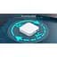 ДБЖ Marsriva DC UPS для роутерів KP4 3xDC+USB+USB-C OUT, 5V/9V/12V 18W 10000 mAh (36Wh) Li-Ion - мініатюра 6