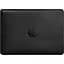Шкіряний чохол BlankNote для MacBook 15-16 Чорний - мініатюра 1