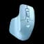 Мышь беспроводная Aula SC150 Blue - миниатюра 2
