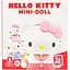 Колекційна фігурка Hello Kitty Mini Doll 5 см (11580)   - мініатюра 1