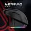 Миша Ajazz AJ179P MC Black (AJ179P-MC-B) - мініатюра 7