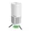 Очищувач повітря Honeywell HPA830WE4 (TOW017931) - мініатюра 6