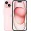 Смартфон Apple iPhone 15 256Gb Pink Refurbished - миниатюра 1
