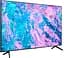 Телевізор Samsung CU7172 65" LED 4K [UE65CU7172] [82658] - мініатюра 2