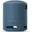 Портативная акустика Sony SRS-XB13 Powder Blue (SRSXB13LI) - миниатюра 2
