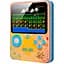 Ретро ігрова приставка SUP G6 Game Box Portable 500-games + Powerbank Pink [85277] - мініатюра 1
