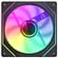 Кулер для корпуса Gamemax (FN12A-S8I) - миниатюра 1