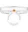 Вентилятор MiJia Rechargeable Xiaomini Fan White - мініатюра 5
