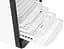 Сушилка овощей и фруктов FDB-1138 White 550W ARDESTO teh0023807 - миниатюра 9