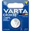 Батарейка Varta CR2032 літієва 3V - мініатюра 1