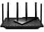 Роутер TP-Link ARCHER AX72 PRO (ARCHER-AX72-PRO) - мініатюра 1