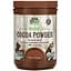 Порошок какао Now Foods Real Food Cocoa Powder органічний 340 г - мініатюра 1