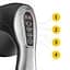 Антицелюлітний ручний масажер для тіла 4FIZJO Body Shaping 4 в 1 4FJ0558 Black (P-5907739319128) - мініатюра 8