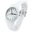Наручний годинник жіночий Skmei 9068 White, 9068WT (17110) - мініатюра 3