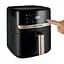 Мультипіч Russell Hobbs SatisFry чорний 1300 Вт (27610-56) - мініатюра 3