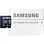 Карта пам'яті Samsung microSDXC 256GB Class 10 UHS-I U3 V30 A2 PRO Ultimate + SD Adapter [MB-MY256SA] [112857] - мініатюра 10