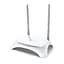 Беспроводной маршрутизатор - сетевой роутер TP-LINK TL-MR3420 - миниатюра 2