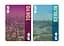Карти гральні United States Playing Card Company Bicycle Cities of the World - мініатюра 6