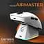 Миша GamePro Genesis Airmaster White (GM167W) [150897] - мініатюра 9