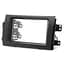 Переходная рамка Fiat Sedici Carav 09-002 - миниатюра 1