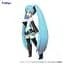 Фігурка FuRyu Вокалоїд Хацуне Міку  Vocaloid Hatsune Miku 16 см F V HM TC 16 - мініатюра 2