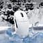 Мышь Attack Shark X8 Ultra Wireless (AS-6972792471839-W) White (G-000003622) - миниатюра 6