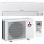 Кондиціонер Mitsubishi Electric MSZ-HR25VF/MUZ-HR25VF Classic Inverter - мініатюра 1