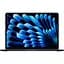 Ноутбук Apple MacBook Air 13` M4 16/256GB Midnight 2025 (MW123) Б/В [166518] - мініатюра 1