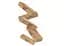Настільна гра Hasbro Дженга (Джанга, Jenga) (A2120) - мініатюра 4