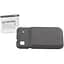 Акумулятор PowerPlant Samsung i9000 Galaxy S, EPIC 4G, i897 (DV00DV6073) - мініатюра 2