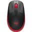 Миша Logitech M190 Wireless Mouse Red (910-005908) [118325] - мініатюра 1