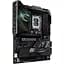 Материнська плата Asus Rog Strix Z890-F Gaming WIFI s1851 Z890 4xDDR5 M.2 DP HDMI Wi-Fi BT ATX - мініатюра 5