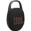 Портативна акустика JBL Clip 5 Black (JBLCLIP5BLK) [107195] - мініатюра 2