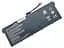 Акумулятор AP16M5J для Acer A114-31, Aspire 3 A315-21 A315-51 A515-51 A315 (7.6V 6100 mAh 46Wh) - мініатюра 1